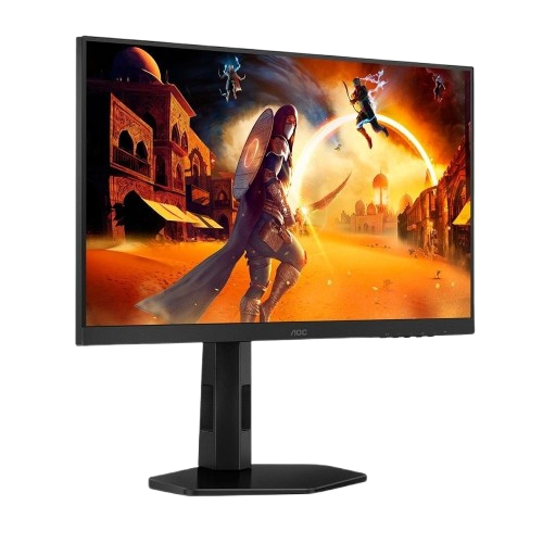 Monitor Gamer AOC 24