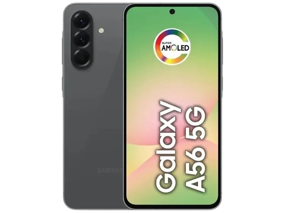 Smartphone Samsung Galaxy A56 128GB 